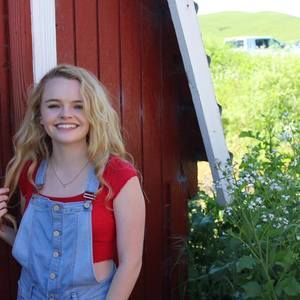 Meet your Posher, Meg